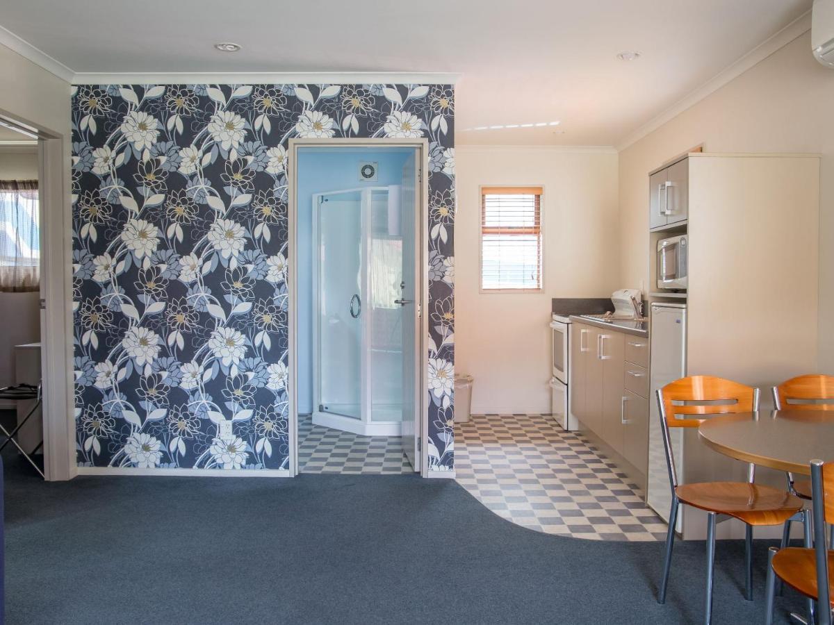 ג'רלדין Asure Scenic Route Motor Lodge חדר תמונה